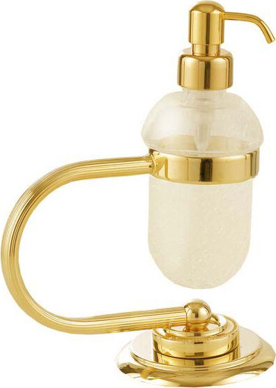 Дозатор настольный MURANO GOLD 10909-G
